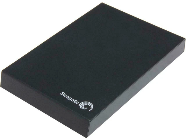 Seagate 2TB External Hard Disk Drives