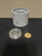 Swarovski - 100th Anniversary SCS Members Exclusive - Coin Box with Gold Coin 