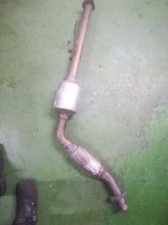 Catalyseurs Ssangyong ACTYON