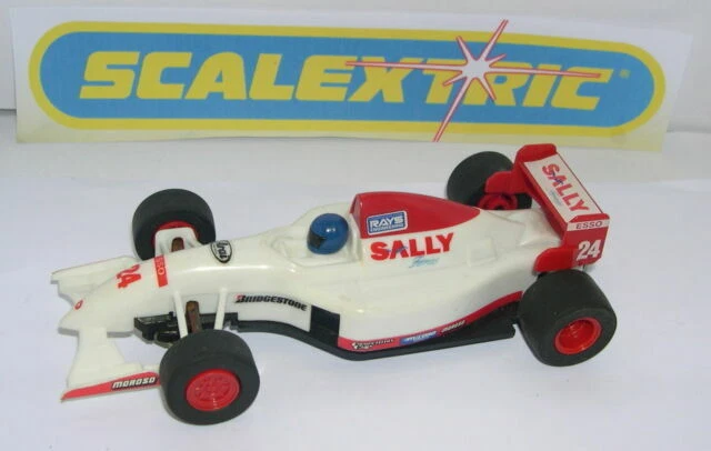 Scalextric 1:32 Scale Slot Car Accessories