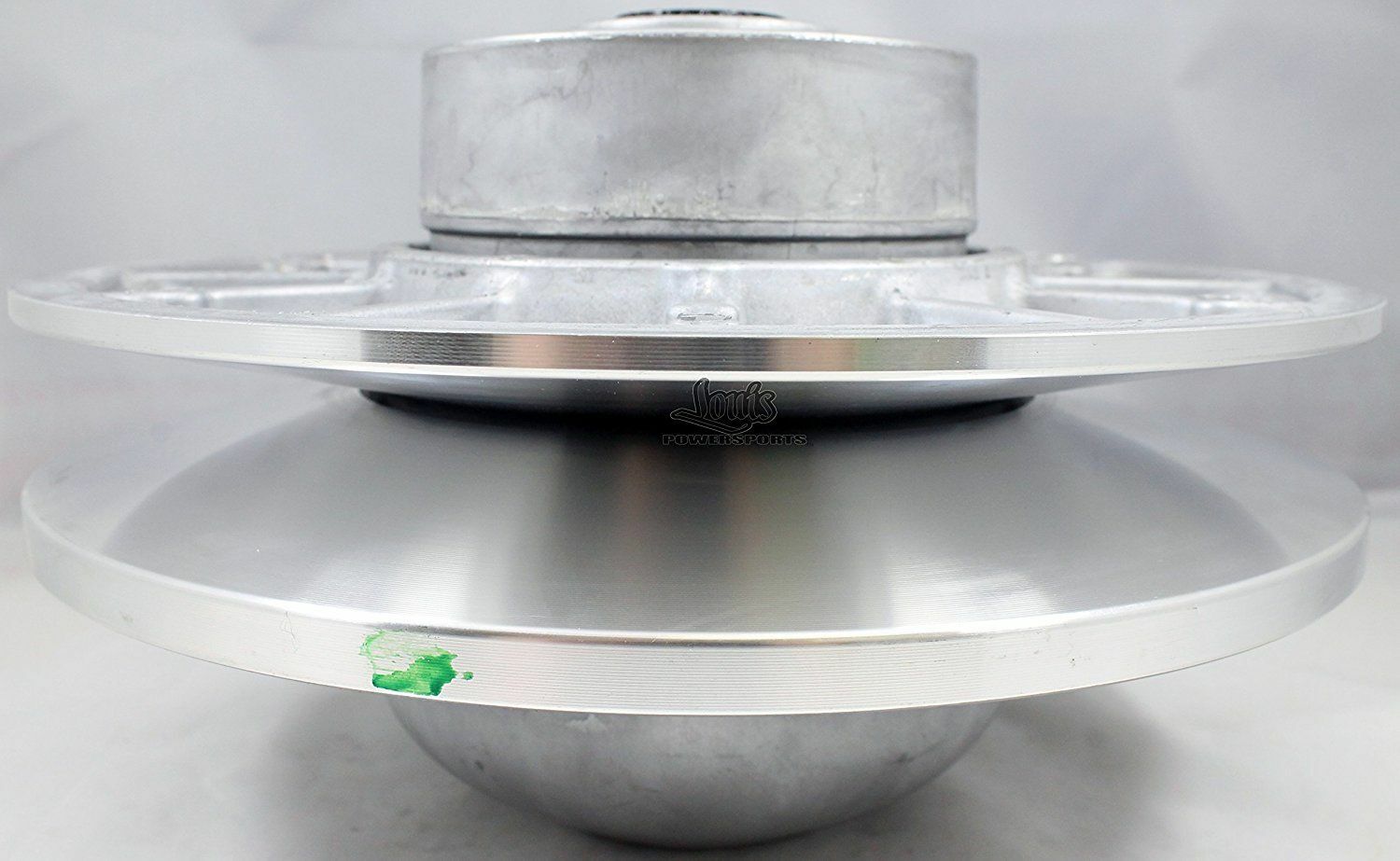 14 Polaris Scrambler 1000 XP 4x4 Secondary Driven Clutch for sale  