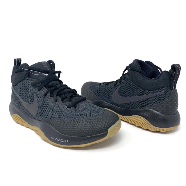 nike zoom basketball shoes 2017