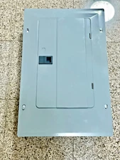 Eaton BRP20L150 Main Lug Circuit Panel  150A 120/240V