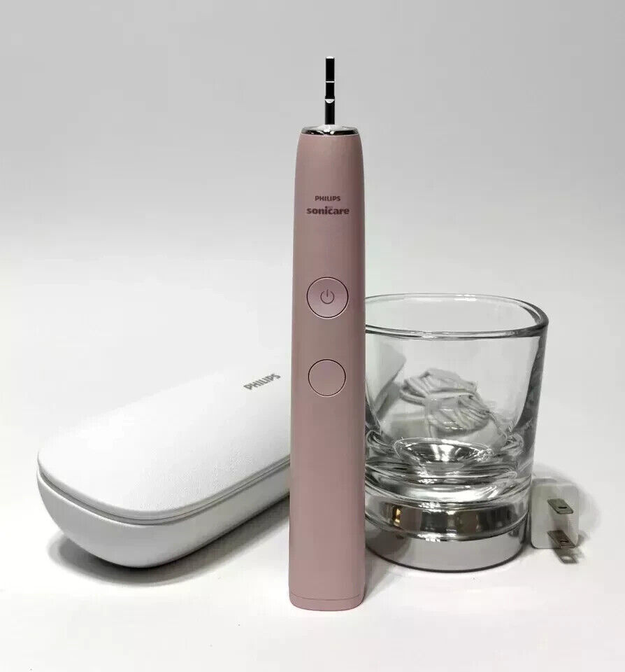 Philips Sonicare Diamond Clean 9000 Electric Toothbrush