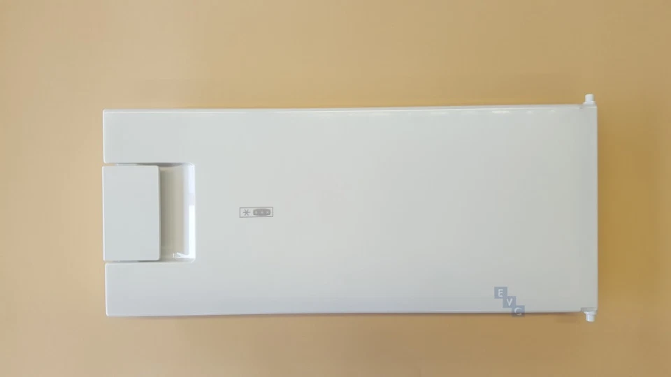 Gefrierfachtür Kühlschrank ORIGINAL Klappe 481244069334 Bauknecht Whirlpool