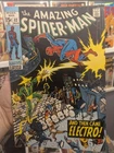 The Amazing Spider-Man #82 (Marvel Comics March 1970)