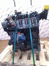 Mercedes-Benz Citan W415 2015 Diesel 81kW Motor 607951OM607951 JND12972 Mercedes-Benz Citan W415 2015 Diesel 81kW Motor 607951OM607951 JND12972