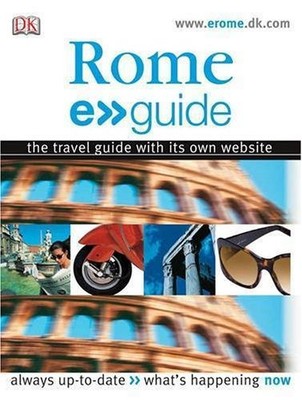 e-guide : Rome,