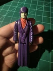 1984 POTF Imperial Dignitary Last 17 Figure Kenner Star Wars Stiff Limbs