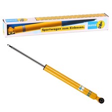 BILSTEIN B8 PERFORMANCE-STOßDÄMPFER HINTEN passend für FORD FIESTA | 24-239349