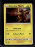 2016-19 Pokemon SM Black Star Promos Detective Pikachu #SM190a