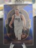 2022-23 Panini Select - Concourse Luka Dončić #51 Blue Prizm