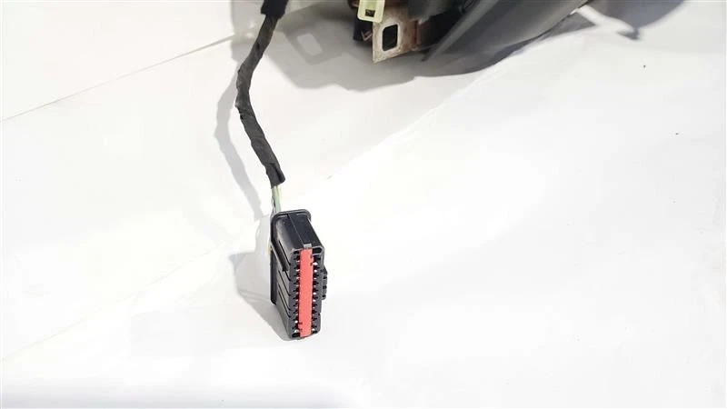 Panel de instrumentos Ecoboost Broke Vent OEM 2015 2016 2017 Ford Mustang Foto 3 de 4