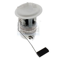 Meat & Doria Kraftstoffpumpe FöRdereinheit 76588 FüR Peugeot 3A CC 307 SW 3B 3H