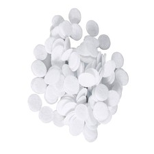 Hot 100pcs New Cotton Filter Round Filtering Pads For Blackhead Eliminating Beau