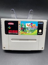 Thumbnail of ebay&reg; auction 236611526491 | Looney Tunes: ACME Animation Factory - Super Nintendo SNES - PAL / NOE - TOP