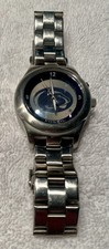 Reloj de cuarzo Fossil Kaleido LI2219 Penn State para hombre batería nueva