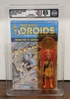Kenner Star Wars Droids Kez-Iban 1985 Vintage Figure AFA 85 NM+
