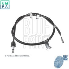 CABLE PULL PARKING BRAKE ADG046222 FOR KIA CEE'D/PRO/SW/Hatchback G4FA 1.4L 4cyl