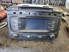 Audio Equipment Radio Receiver US Market Fits 16-18 SORENTO 1744160