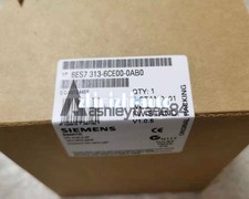 ONE New Siemens 6ES7313-6CE00-0AB0 6ES7 313-6CE00-0AB0
