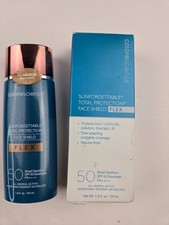 Colorescience Total Protection Face Shield Flex SPF 50, 1.8 fl. oz., Medium