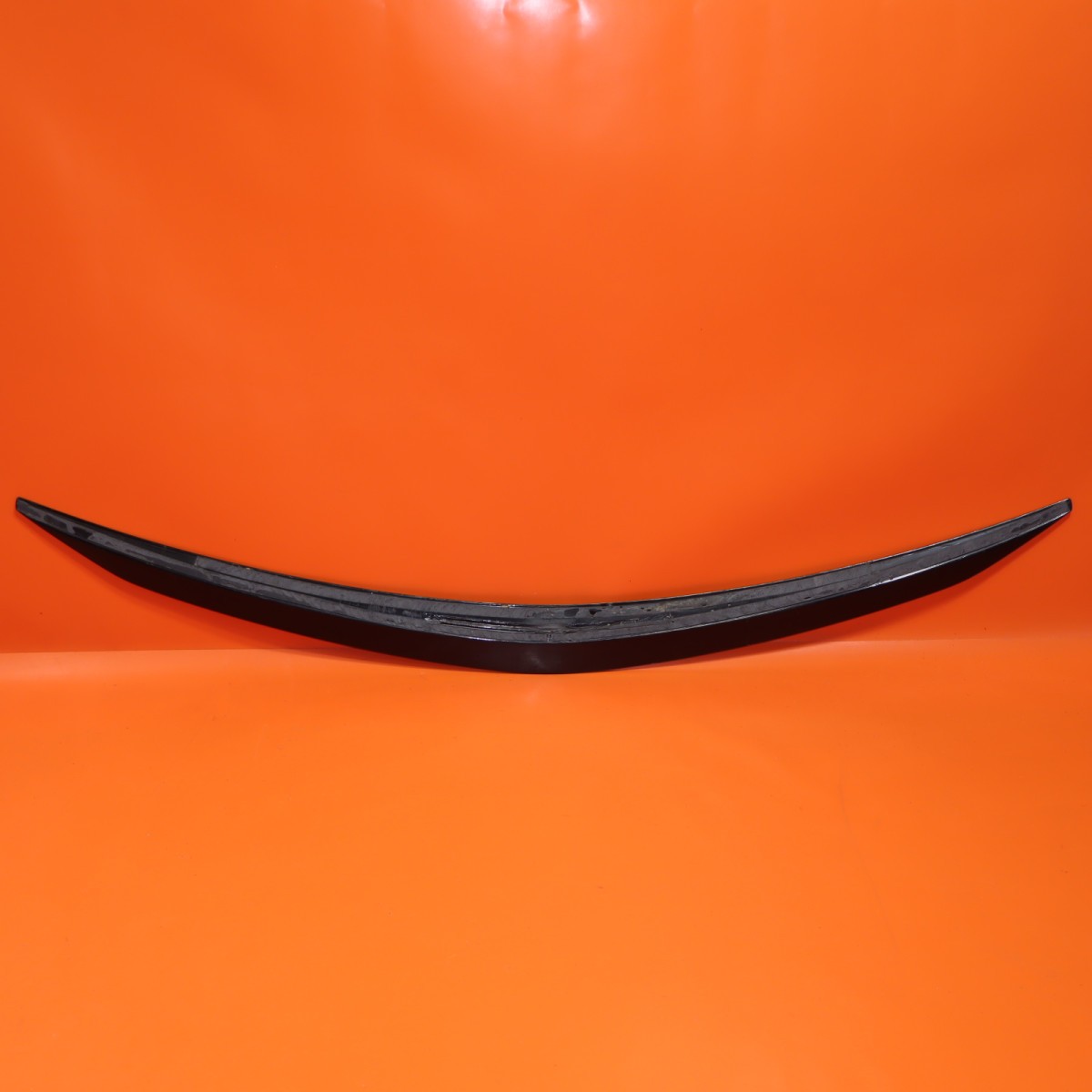 LAMBORGHINI URUS TRUNK LID SPOILER 2019 2020 2021 2022 2023 2024 4ML827950 OEM