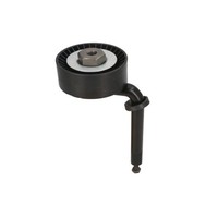 Spannrolle, Keilrippenriemen SNR GA350.61