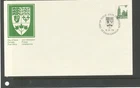 CANADA POST OFFICE  FDC   ISSUED   1979   (FDC 069)