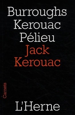jack kerouac - Pelieu Claude Bur... - V2095536