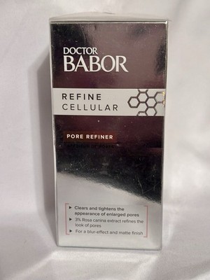 Doctor Babor Refine Cellular Pore Refiner 50ml