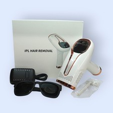 IPL Hair Removal For Women And Men Permanent Hair Removal