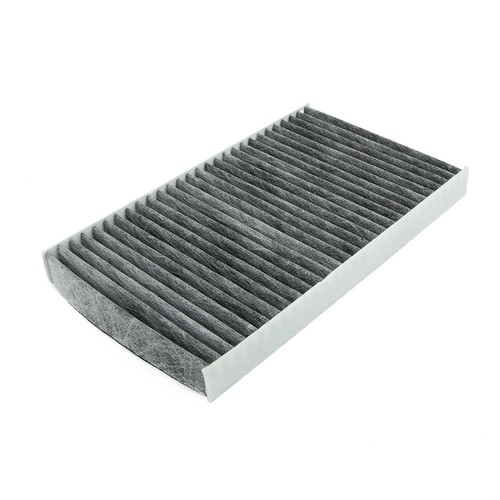 Faser Cabin Luftfilter Teile 9.33 " x5.39 " x0.91 " Praktisch Tragbar Haltbar - Picture 6 of 12