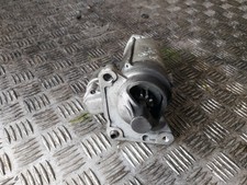 Démarreur Citroen C4