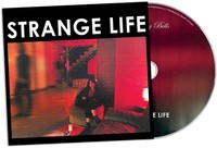 Audio Cd - Howling Bells - Strange Life - Nude Records -D- Neu