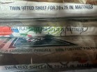 Pacific : Picasso : Hands & Flowers : Twin Sheets : 2 Flat : 1 Fitted — photo 6