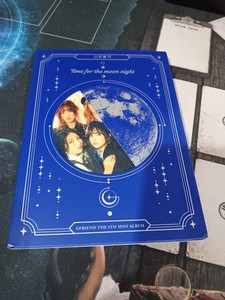 Gfriend Time for Us | eBay