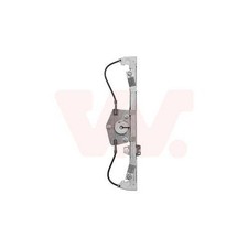 1x Fensterheber VAN WEZEL 0678264 passend f�r BMW