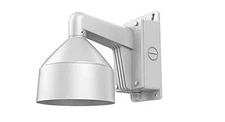 3XLOGIC INC VX-OD3-BWM Wall Mount with Junction Box for Dome Cameras, Bracket.