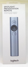 NEW -Logitech Spotlight 910-004654 Wireless P...