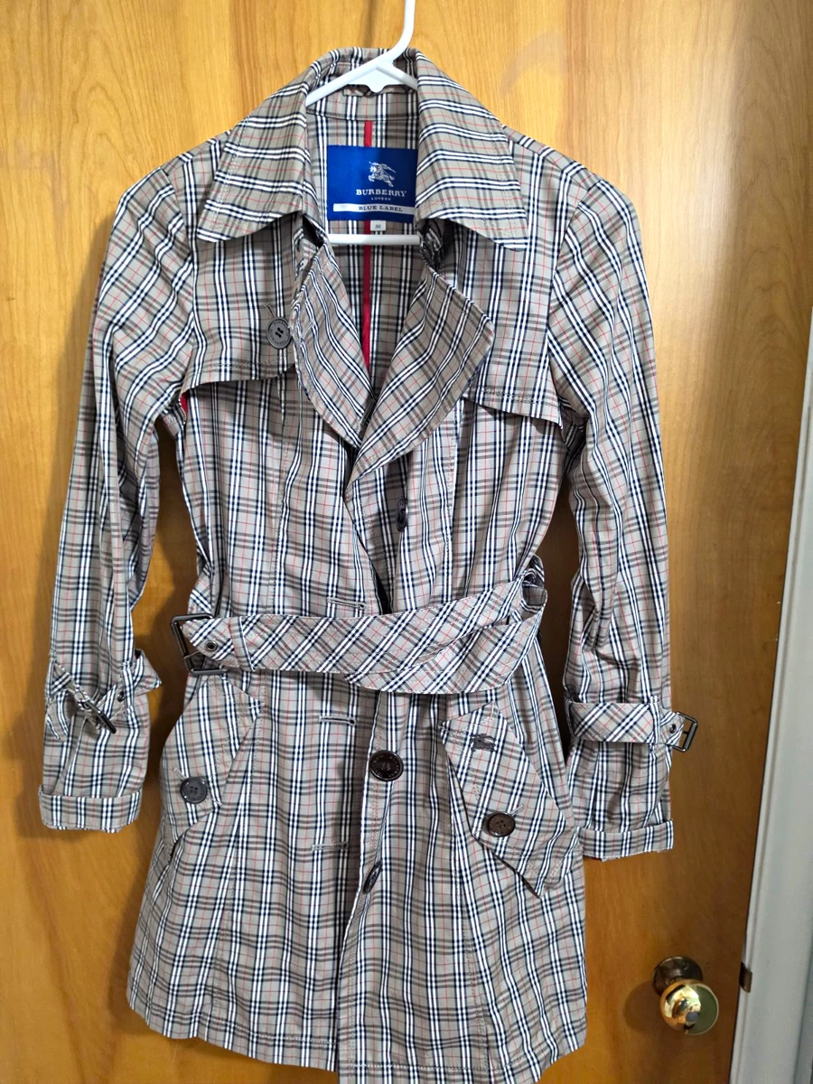 25+ Burberry Blue Label for sale | Updated Oct 2026