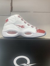 REEBOK QUESTION MID Mens NEW Medium Width