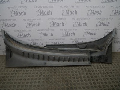 Chevrolet Orlando 2012 Windlauf Abdeckung Frontscheibe 95227746 95227745