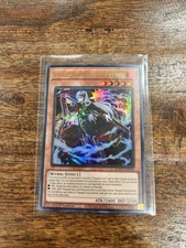 Vanquish Soul JIAOLONG AGOV-EN018