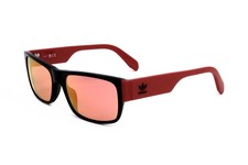 Adidas Original OR0007 01U BLACK 55/17/140 Men's Sunglasses
