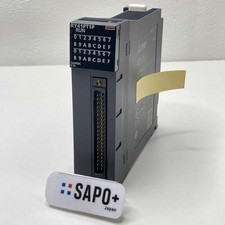 Mitsubishi Electric RY41PT1P 2019 MELSEC iQ-R Series Transistor Output Unit used