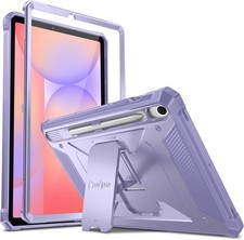 Shockproof Case for Samsung Galaxy Tab S10 Lite/ S10 FE/ S9 FE 5G 10.9 Inch
