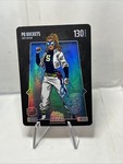 2026 Bo Jackson Battle Arena Battlefoil Paige Beuckers PB Buckets #BF-187 ICE