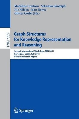 Graph Structures for Knowledge Representation and Reasoning: Second Interntional