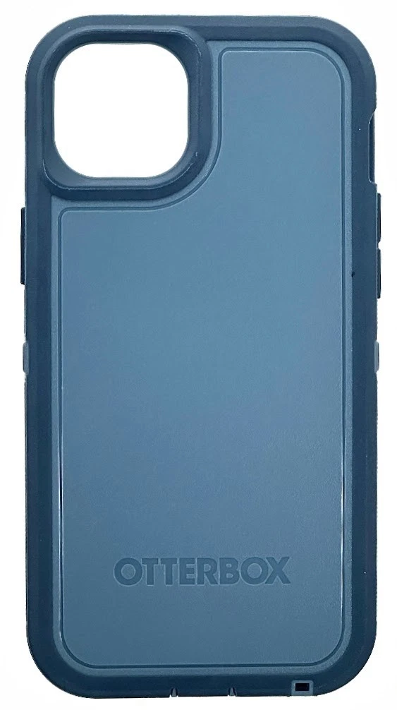 OtterBox Defender XT for Apple iPhone 14 Plus Open Ocean Blue MagSafe